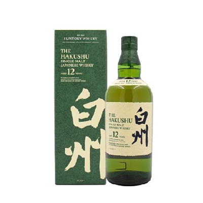 白州